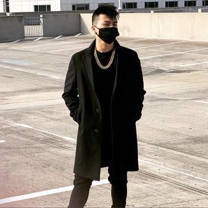 Meet your Posher, Khoa